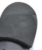 HERMES（エルメス）ドレスシューズ/ローファー 青 サイズ:EU35(21.5cm位) レディース/2200635445056