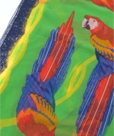 HERMES（エルメス）ストール 紺 サイズ:- レディース/2200635715029