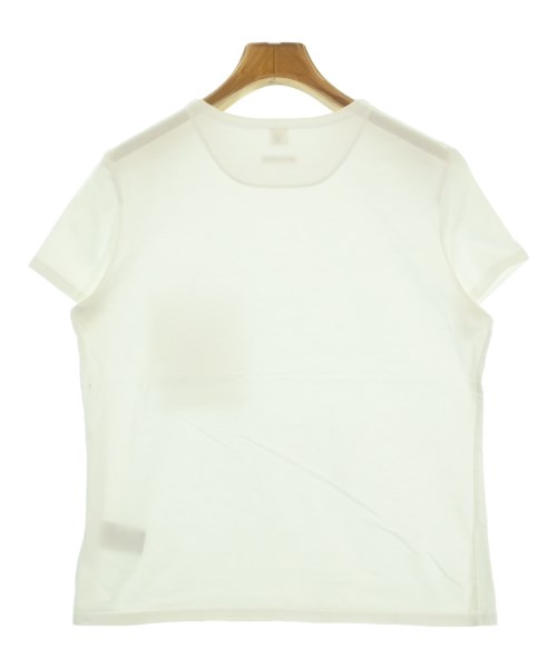HERMES（エルメス）Tシャツ・カットソー 白 サイズ:38(S位) レディース/2200635769039