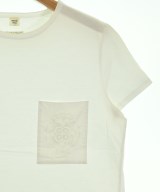 HERMES（エルメス）Tシャツ・カットソー 白 サイズ:38(S位) レディース/2200635769039
