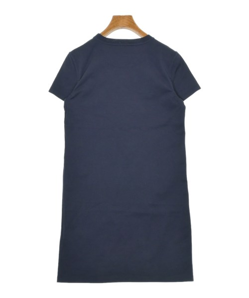 HERMES（エルメス）ワンピース 紺 サイズ:34(XXS位) レディース/2200635899026
