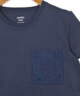 HERMES（エルメス）ワンピース 紺 サイズ:34(XXS位) レディース/2200635899026
