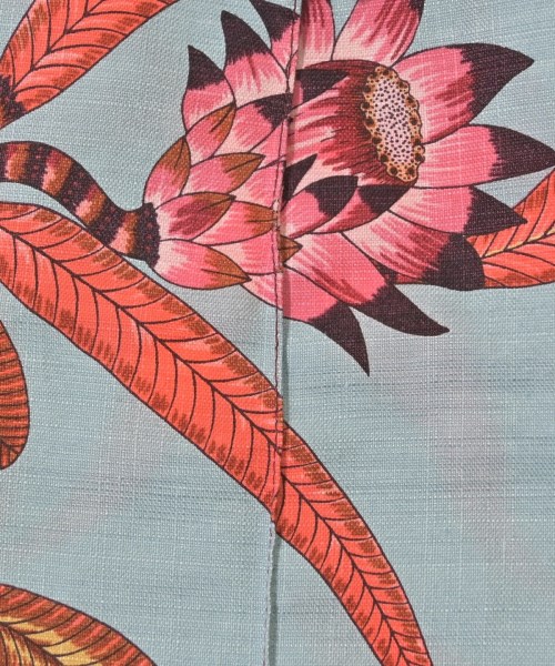 HERMES（エルメス）ショートパンツ グレー サイズ:38(S位) レディース/2200635899033