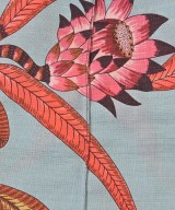 HERMES（エルメス）ショートパンツ グレー サイズ:38(S位) レディース/2200635899033