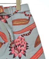 HERMES（エルメス）ショートパンツ グレー サイズ:38(S位) レディース/2200635899033