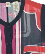 HERMES（エルメス）ベスト 紺 サイズ:38(S位) レディース/2200635899057