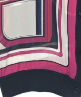 HERMES（エルメス）ベスト 紺 サイズ:38(S位) レディース/2200635899057