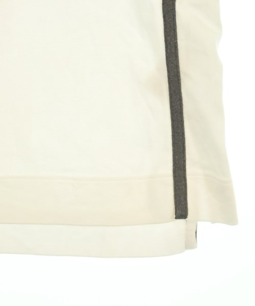 HERMES（エルメス）ポロシャツ 白 サイズ:S メンズ/2200635899064