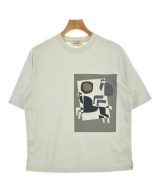 HERMES（エルメス）Tシャツ・カットソー 青 サイズ:XS メンズ/2200635899071
