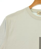 HERMES（エルメス）Tシャツ・カットソー 青 サイズ:XS メンズ/2200635899071