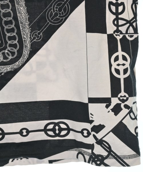 HERMES（エルメス）Tシャツ・カットソー 黒 サイズ:34(XXS位) レディース/2200636203013