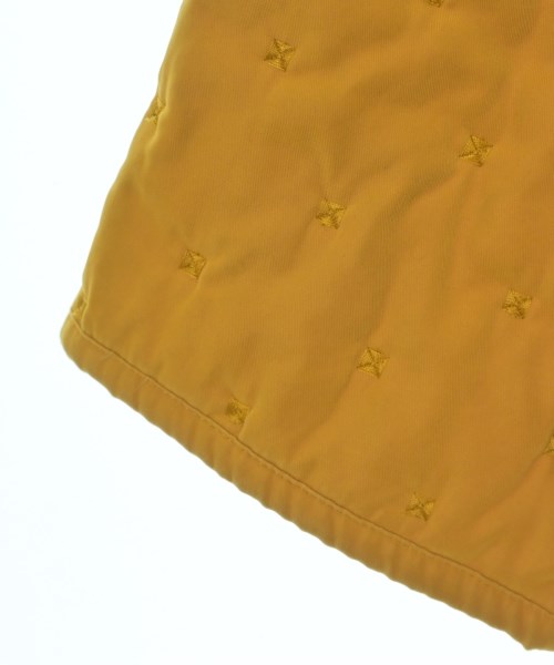 HERMES（エルメス）その他 黄 サイズ:38(S位) レディース/2200610960017