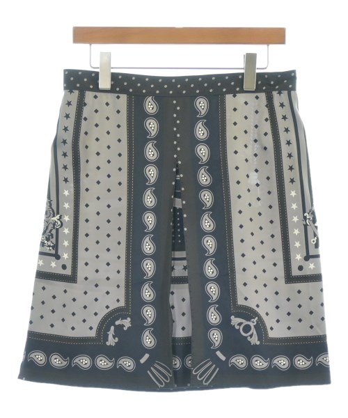 エルメス(HERMES)のHERMES ひざ丈スカート