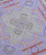 HERMES（エルメス）ストール 紫 サイズ:- レディース/2200622617046