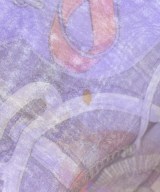 HERMES（エルメス）ストール 紫 サイズ:- レディース/2200622617046