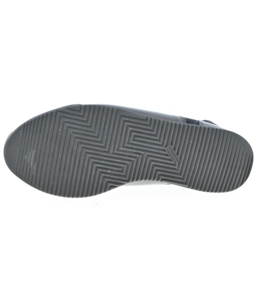 HERMES（エルメス）ビジネス・ドレスシューズ 黒 サイズ:EU42(27cm位) メンズ/2200635403148