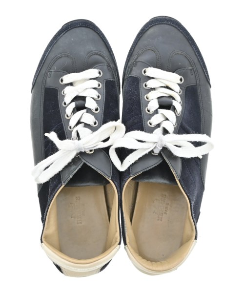 HERMES（エルメス）ビジネス・ドレスシューズ 黒 サイズ:EU42(27cm位) メンズ/2200635403148