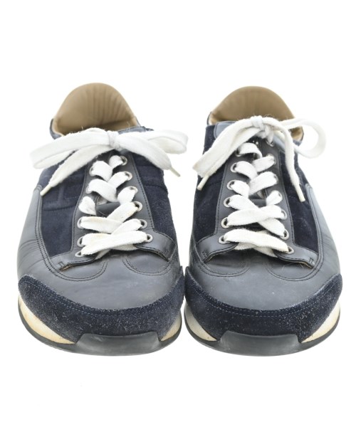 HERMES（エルメス）ビジネス・ドレスシューズ 黒 サイズ:EU42(27cm位) メンズ/2200635403148