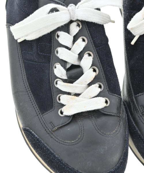 HERMES（エルメス）ビジネス・ドレスシューズ 黒 サイズ:EU42(27cm位) メンズ/2200635403148