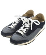 HERMES（エルメス）ビジネス・ドレスシューズ 黒 サイズ:EU42(27cm位) メンズ/2200635403148