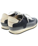 HERMES（エルメス）ビジネス・ドレスシューズ 黒 サイズ:EU42(27cm位) メンズ/2200635403148