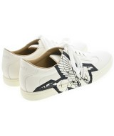 HERMES（エルメス）スニーカー 白 サイズ:EU42(27cm位) メンズ/2200635592200