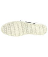 HERMES（エルメス）スニーカー 白 サイズ:EU42(27cm位) メンズ/2200635592200