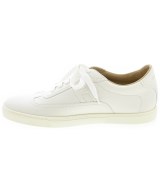 HERMES（エルメス）スニーカー 白 サイズ:EU42(27cm位) メンズ/2200635592200