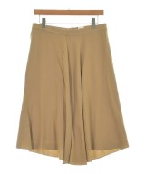 HERMES（エルメス）ロング・マキシ丈スカート ベージュ サイズ:40(M位) レディース/2200636769014