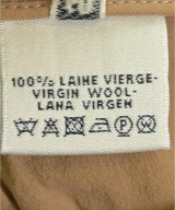 HERMES（エルメス）ロング・マキシ丈スカート ベージュ サイズ:40(M位) レディース/2200636769014