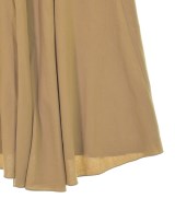 HERMES（エルメス）ロング・マキシ丈スカート ベージュ サイズ:40(M位) レディース/2200636769014