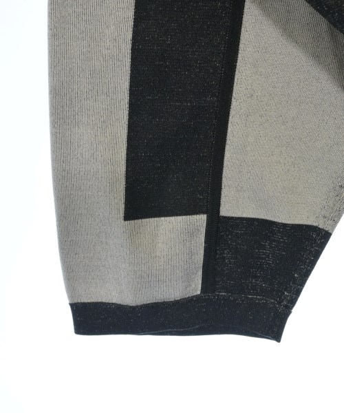 HERMES（エルメス）ニット・セーター 黒 サイズ:40(M位) レディース/2200636769021