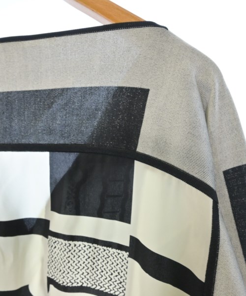 HERMES（エルメス）ニット・セーター 黒 サイズ:40(M位) レディース/2200636769021