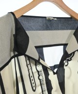 HERMES（エルメス）ニット・セーター 黒 サイズ:40(M位) レディース/2200636769021