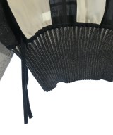 HERMES（エルメス）ニット・セーター 黒 サイズ:40(M位) レディース/2200636769021