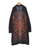 HERMES（エルメス）カーディガン 茶 サイズ:38(S位) レディース/2200636769038