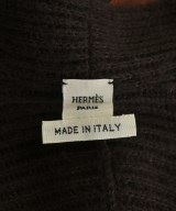 HERMES（エルメス）カーディガン 茶 サイズ:38(S位) レディース/2200636769038