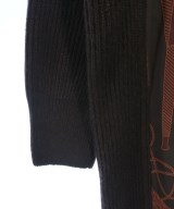 HERMES（エルメス）カーディガン 茶 サイズ:38(S位) レディース/2200636769038