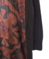 HERMES（エルメス）カーディガン 茶 サイズ:38(S位) レディース/2200636769038