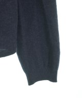 HERMES（エルメス）カーディガン 紺 サイズ:38(S位) レディース/2200636769045