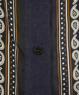 HERMES（エルメス）カーディガン 紺 サイズ:38(S位) レディース/2200636769045