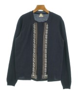 HERMES カーディガン