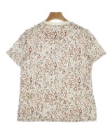 HERMES（エルメス）Tシャツ・カットソー 白 サイズ:36(XS位) レディース/2200636873018