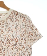 HERMES（エルメス）Tシャツ・カットソー 白 サイズ:36(XS位) レディース/2200636873018
