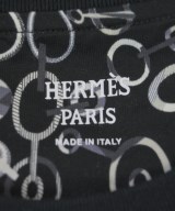 HERMES（エルメス）Tシャツ・カットソー 黒 サイズ:36(XS位) レディース/2200636873025