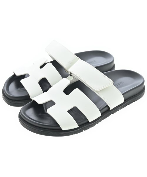HERMES サンダル
