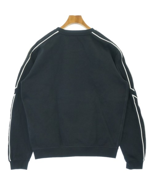 HERMES（エルメス）スウェット 黒 サイズ:L メンズ/2200637221085