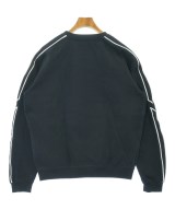 HERMES（エルメス）スウェット 黒 サイズ:L メンズ/2200637221085