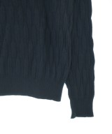 HERMES（エルメス）ニット・セーター 紺 サイズ:L メンズ/2200637221146