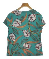 HERMES（エルメス）Tシャツ・カットソー 緑 サイズ:36(XS位) レディース/2200637221160
